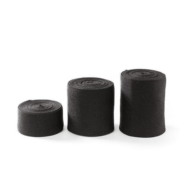 Orficast Orficast 24-5614-1 5 in. x 9 ft. More Thermoplastic Tape; Black 24-5614-1